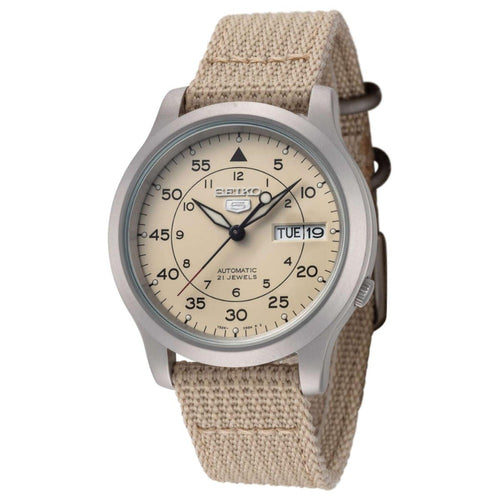 Seiko SNK803K2