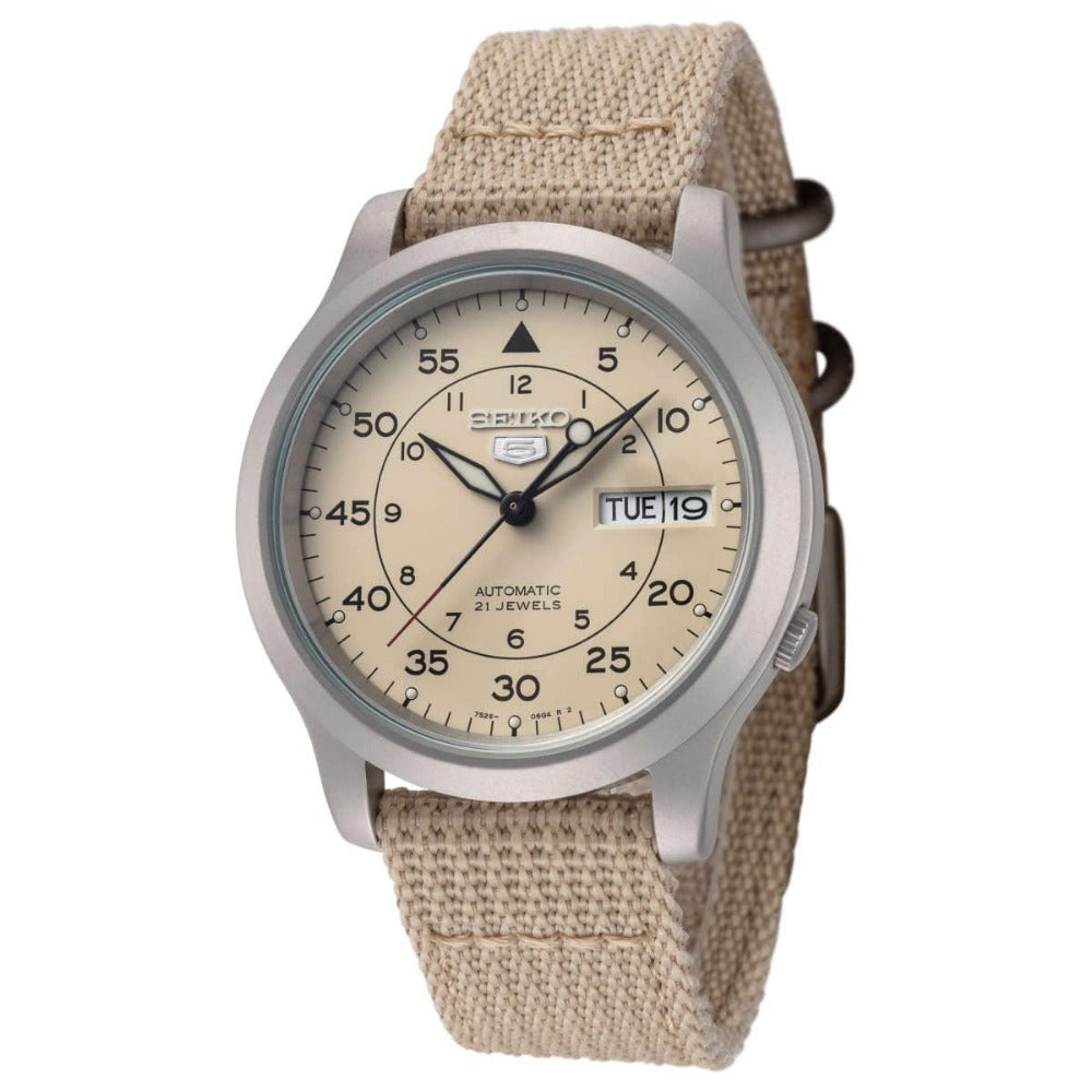 Seiko SNK803K2