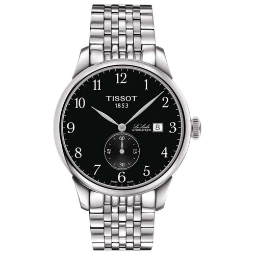 Đồng Hồ Nam Tissot T006.428.11.052.00 - Máy Automatic