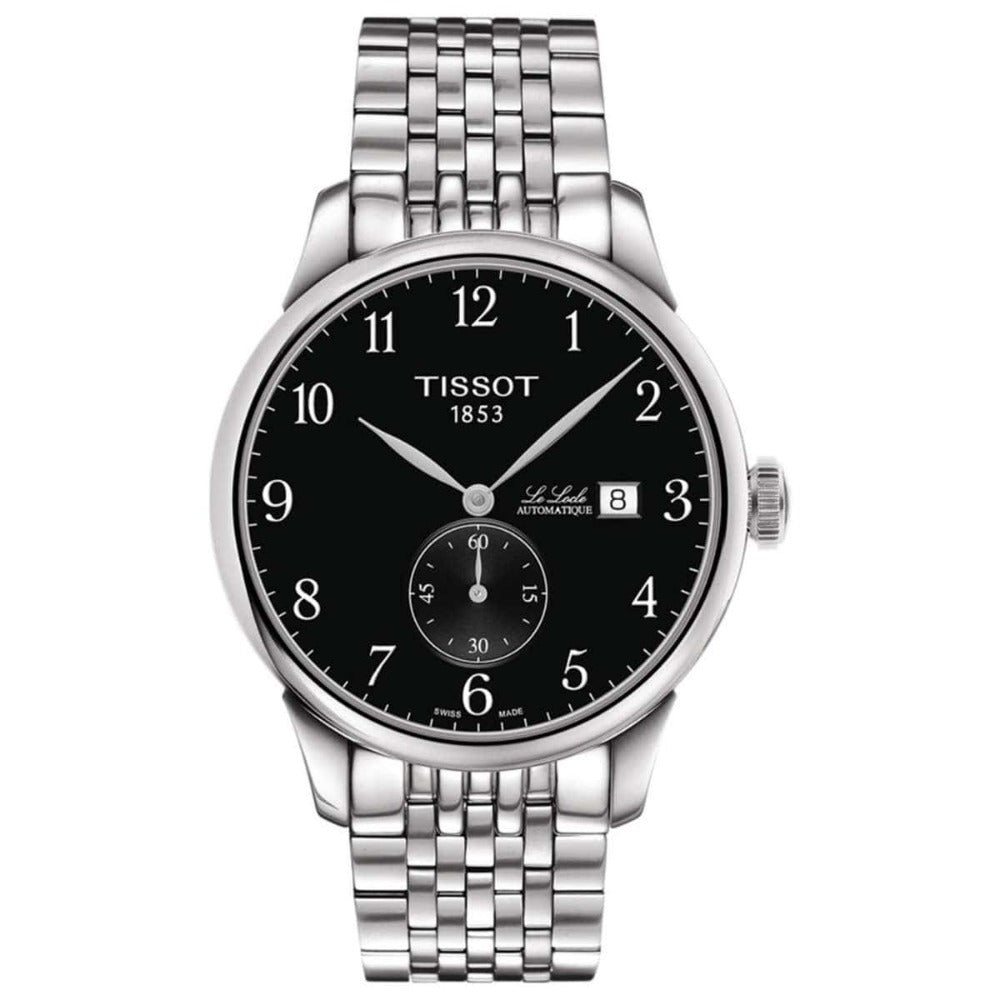 Đồng Hồ Nam Tissot T006.428.11.052.00 - Máy Automatic