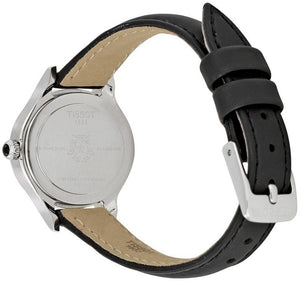 Đồng Hồ Nữ Tissot  T103.110.17.053.00 - Máy Pin