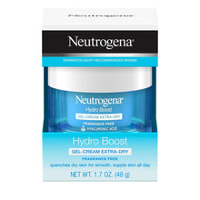 Load image into Gallery viewer, Kem Dưỡng Ẩm Da Khô Neutrogena Hydro Boost Gel Cream Extra – Dry Skin (Gel Cream 48g)
