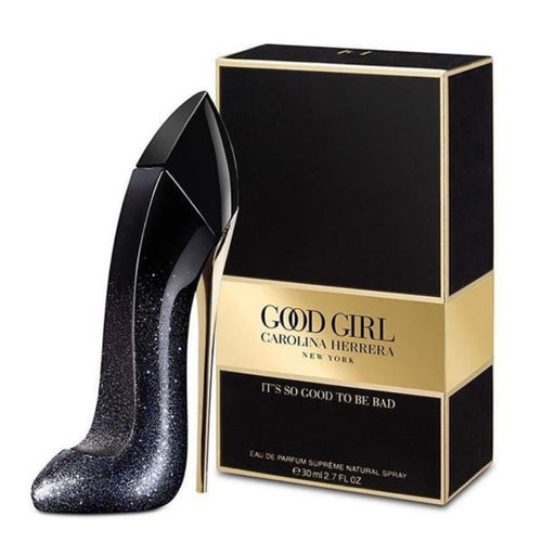 Nước Hoa Carolina Herrera Good Girl Eau De Parfum EDP 50ml