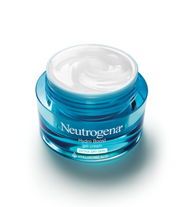 Kem Dưỡng Ẩm Da Khô Neutrogena Hydro Boost Gel Cream Extra – Dry Skin (Gel Cream 48g)
