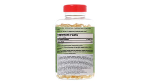 Viên uống Kirkland Signature Vitamin E 180 mg (400 IU) 500 viên