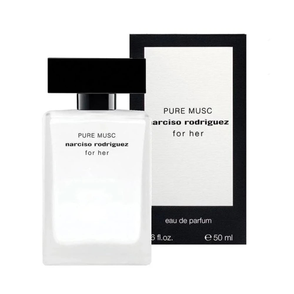 Nước Hoa Narciso Rodriguez For Her Pure Musc EDP 50ml