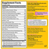Vitamin cho bà bầu Nature Made Prenatal Multi DHA 200mg 150 viên
