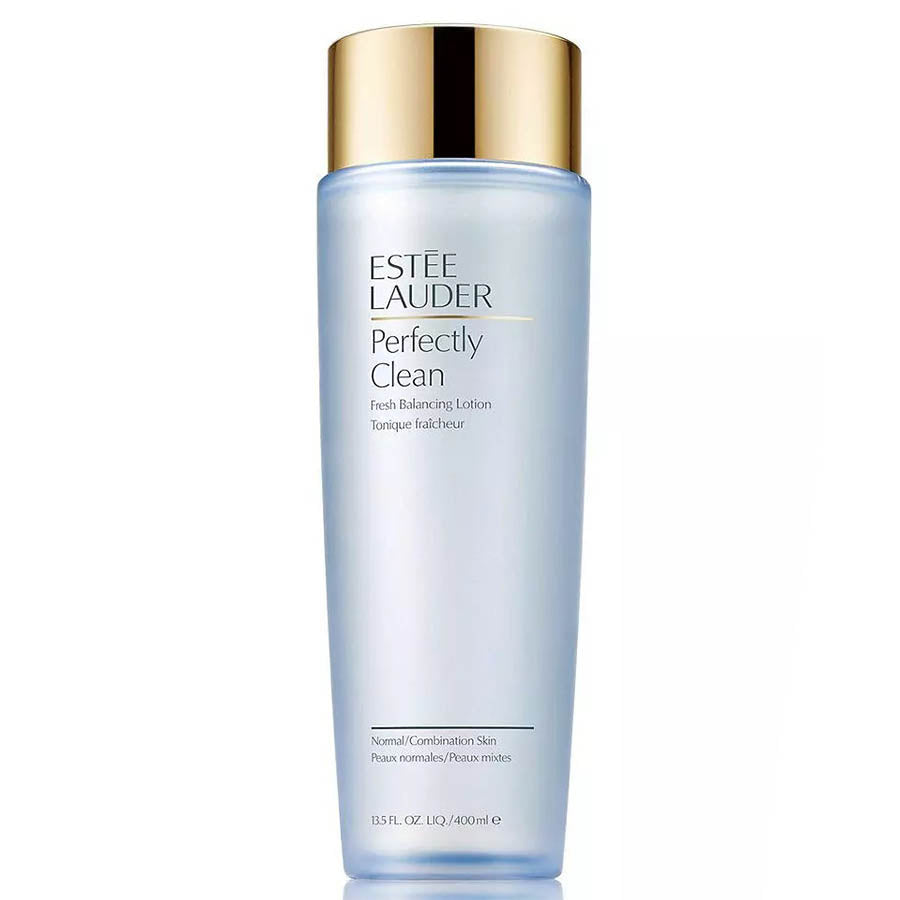 Nước hoa hồng Estee Lauder Perfectly Clean Fresh Balancing