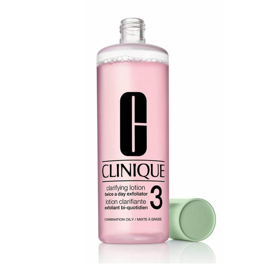 Nước Hoa Hồng Làm Sạch Cho Da Dầu Clinique Clarifying Lotion 3