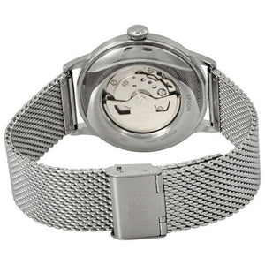 Đồng hồ nam ORIENT Bambino Champagne
