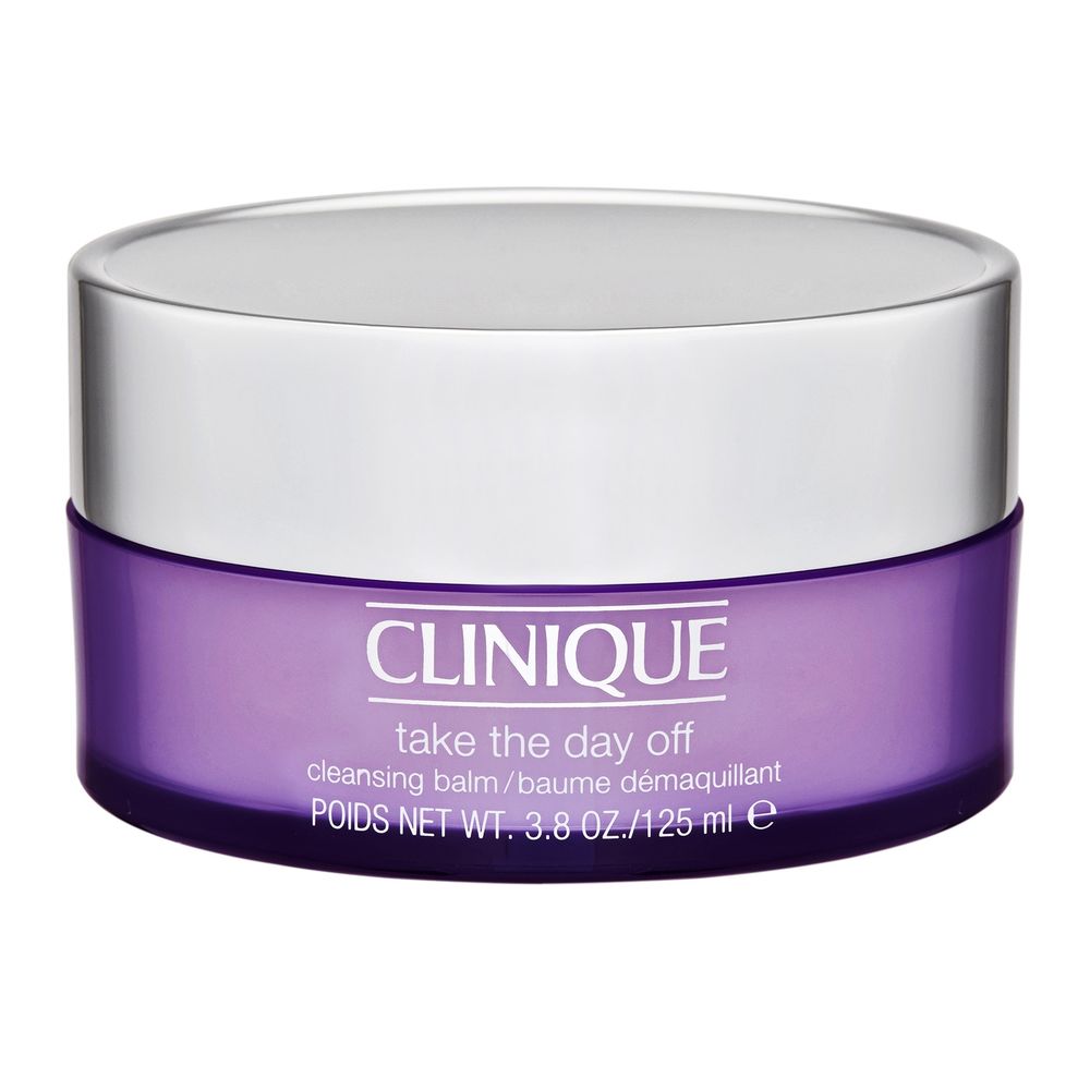 Sáp tẩy trang dùng cho mọi loại da Clinique Take the Day Off Cleansing Balm 125ml