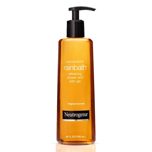 Sữa Tắm Dưỡng Ẩm NEUTROGENA RAINBATH
