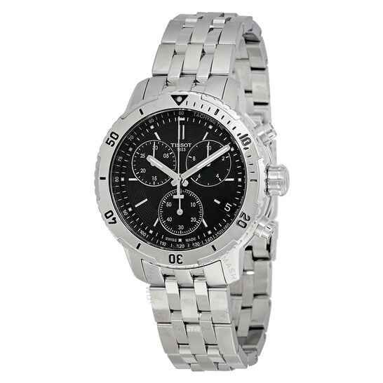 Đồng hồ nam TISSOT PRS 200 Chronograph