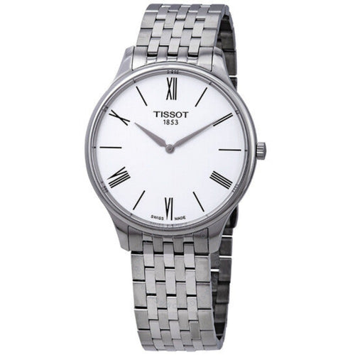 Đồng hồ nam TISSOT Tradition 5.5