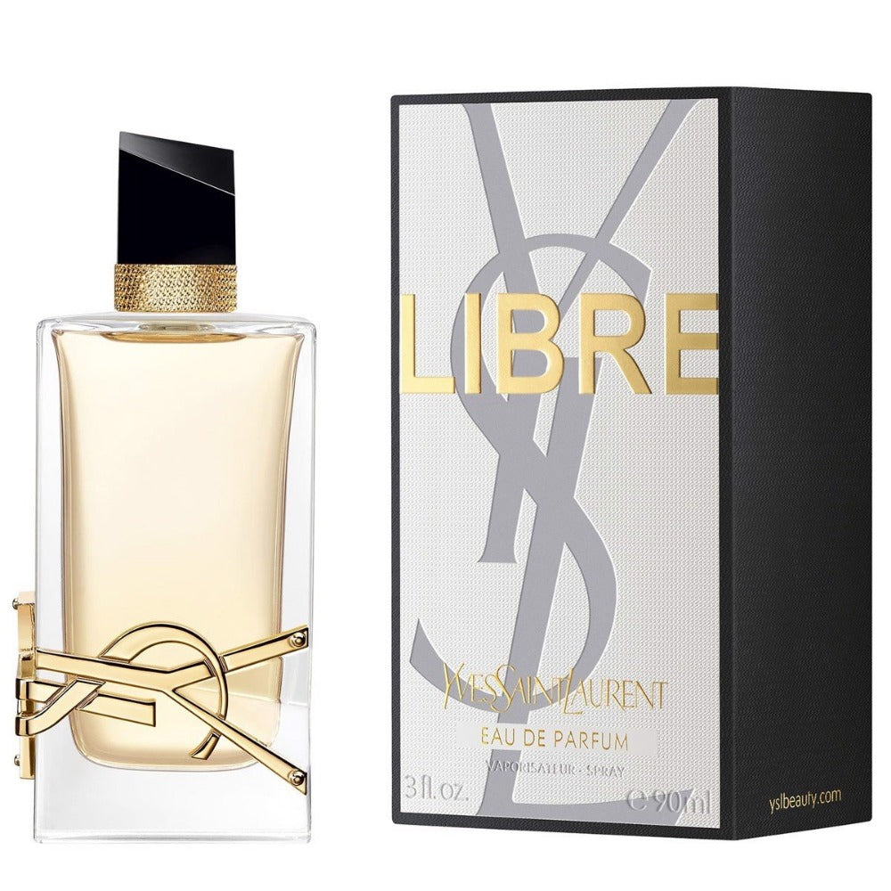 Nước hoa nữ Yves Saint Laurent Libre Eau de Parfum 90ml